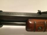 Winchester MOD 61
22 Short Only 1st Year
MFG 1932 - 3 of 20