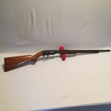 Winchester MOD 61
22 Short Only 1st Year
MFG 1932 - 20 of 20