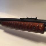 Winchester MOD 61
22 Short Only 1st Year
MFG 1932 - 12 of 20