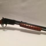 Marlin MOD 20 -22 CALSlide Action - 17 of 19