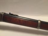 Antique Winchester MOD 1894 SRC 30 WCF - 4 of 19