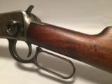 Antique Winchester MOD 1894 SRC 30 WCF - 8 of 19