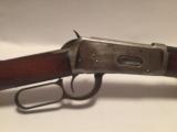 Antique Winchester MOD 1894 SRC 30 WCF - 1 of 19