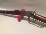 Antique Winchester MOD 1894 SRC 30 WCF - 17 of 19