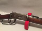 Antique Winchester MOD 1894 SRC 30 WCF - 18 of 19
