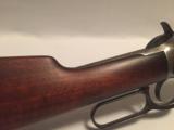 Antique Winchester MOD 1894 SRC 30 WCF - 2 of 19
