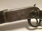 Antique Winchester MOD 1894 SRC 30 WCF - 7 of 19