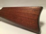 Antique Winchester MOD 1894 SRC 30 WCF - 9 of 19