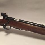 Winchester MOD 75 Sporter 