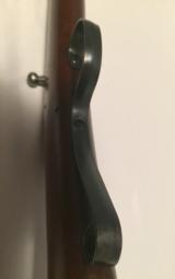 Winchester MOD 75 Sporter 