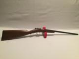 Winchester MOD 75 Sporter 
