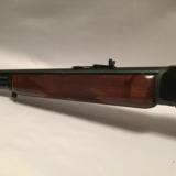 Marlin MOD 1895 MR Big 450 CAL - 13 of 20