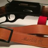 Marlin MOD 1895 MR Big 450 CAL - 19 of 20