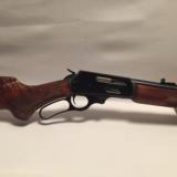 Marlin MOD 1895 MR Big 450 CAL - 1 of 20