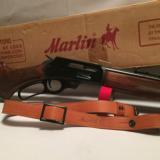 Marlin MOD 1895 MR Big 450 CAL - 20 of 20
