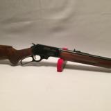 Marlin MOD 1895 MR Big 450 CAL - 18 of 20
