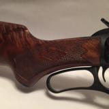 Marlin MOD 1895 MR Big 450 CAL - 3 of 20