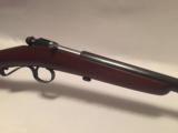 Winchester MOD 36 "The Garden Gun" - 2 of 19