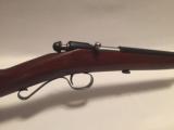 Winchester MOD 36 "The Garden Gun" - 1 of 19