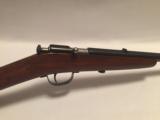 Winchester MOD 58 "Scarce Little Gun" - 1 of 19