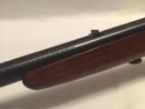 Winchester MOD 58 "Scarce Little Gun" - 8 of 19