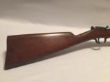 Winchester MOD 58 "Scarce Little Gun" - 14 of 19