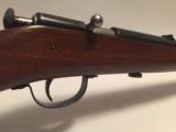 Winchester MOD 58 "Scarce Little Gun" - 3 of 19