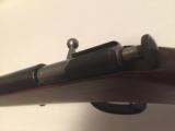 Winchester MOD 58 "Scarce Little Gun" - 11 of 19