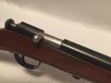 Winchester MOD 58 "Scarce Little Gun" - 2 of 19