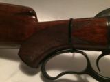 Winchester Deluxe MOD 71 Pre-War
"Long Tang" - 2 of 20