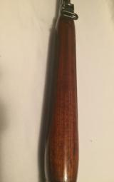 Winchester Deluxe MOD 71 Pre-War
"Long Tang" - 19 of 20