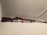 Winchester Deluxe MOD 71 Pre-War
"Long Tang" - 20 of 20
