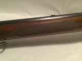 Winchester Deluxe MOD 71 Pre-War
"Long Tang" - 12 of 20