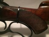 Winchester Deluxe MOD 71 Pre-War
"Long Tang" - 8 of 20
