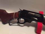 Marlin - MOD 410Lever Action "As New" - 18 of 18
