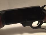 Marlin - MOD 410Lever Action "As New" - 8 of 18
