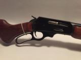 Marlin - MOD 410Lever Action "As New" - 1 of 18