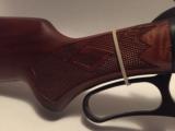 Marlin - MOD 410Lever Action "As New" - 2 of 18