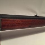 Winchester MOD 1885
High Wall - 38-55 CAL - 5 of 20