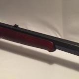 Winchester MOD 1885
High Wall - 38-55 CAL - 6 of 20