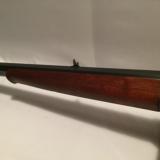 Winchester MOD 1885
High Wall - 38-55 CAL - 12 of 20