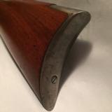 Winchester MOD 1885
High Wall - 38-55 CAL - 11 of 20
