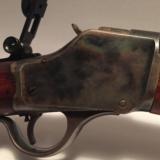 Winchester MOD 1885
High Wall - 38-55 CAL - 2 of 20