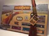 Winchester Golden Spike with Train Set - 11 of 11