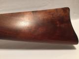Winchester John Wayne "High Grade" 1892 Carbine 44-40 CAL - 9 of 20