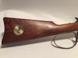 Winchester John Wayne "High Grade" 1892 Carbine 44-40 CAL - 13 of 20