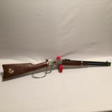 Winchester John Wayne "High Grade" 1892 Carbine 44-40 CAL - 20 of 20