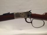 Winchester John Wayne "High Grade" 1892 Carbine 44-40 CAL - 6 of 20