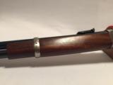 Winchester John Wayne "High Grade" 1892 Carbine 44-40 CAL - 11 of 20