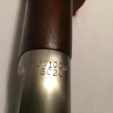 Winchester John Wayne "High Grade" 1892 Carbine 44-40 CAL - 17 of 20